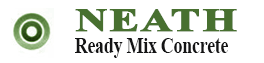 Ready mix concrete Neath